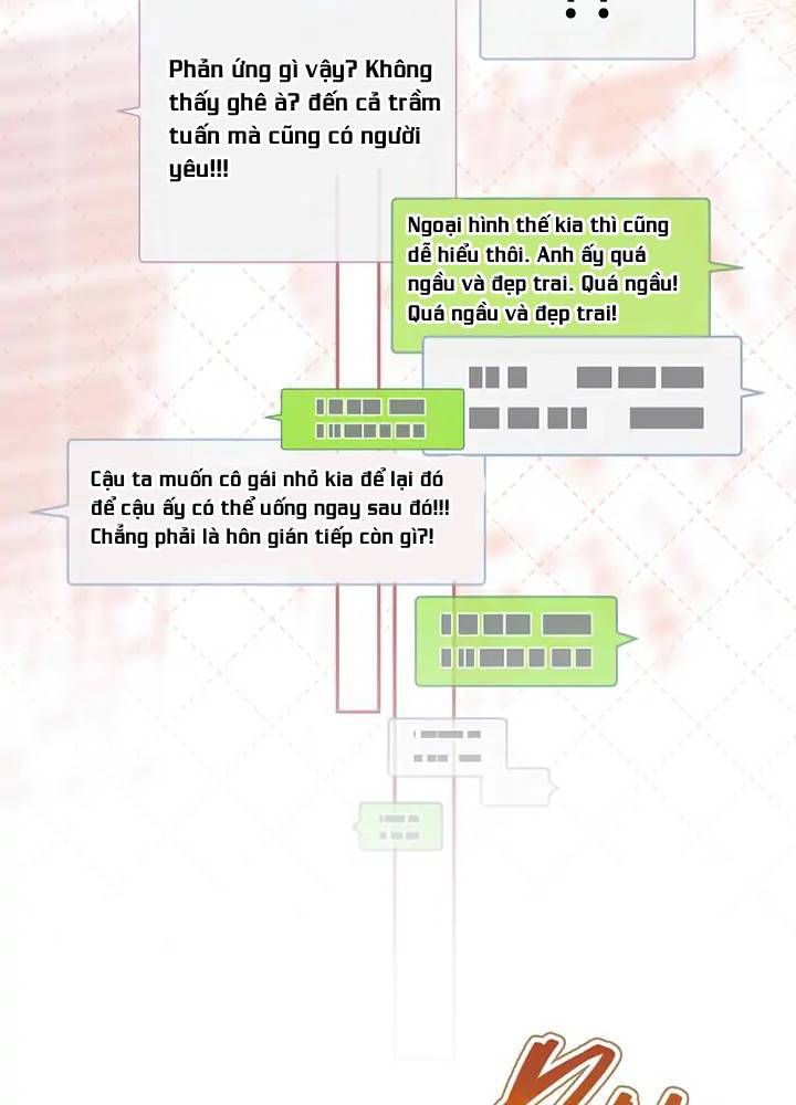 Trong Giấc Mộng Của Tôi Chapter 23 - Trang 2