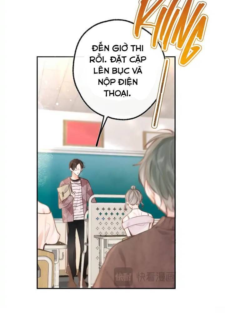 Trong Giấc Mộng Của Tôi Chapter 23 - Trang 2