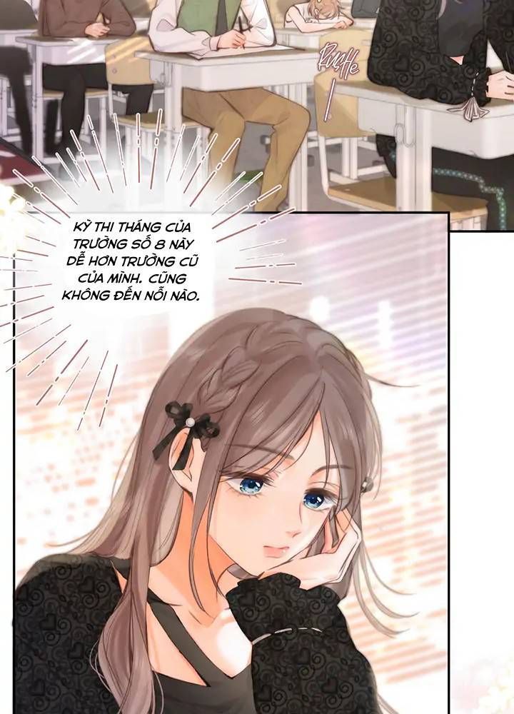 Trong Giấc Mộng Của Tôi Chapter 23 - Trang 2
