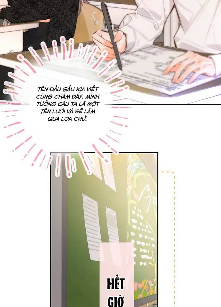 Trong Giấc Mộng Của Tôi Chapter 23 - Trang 2