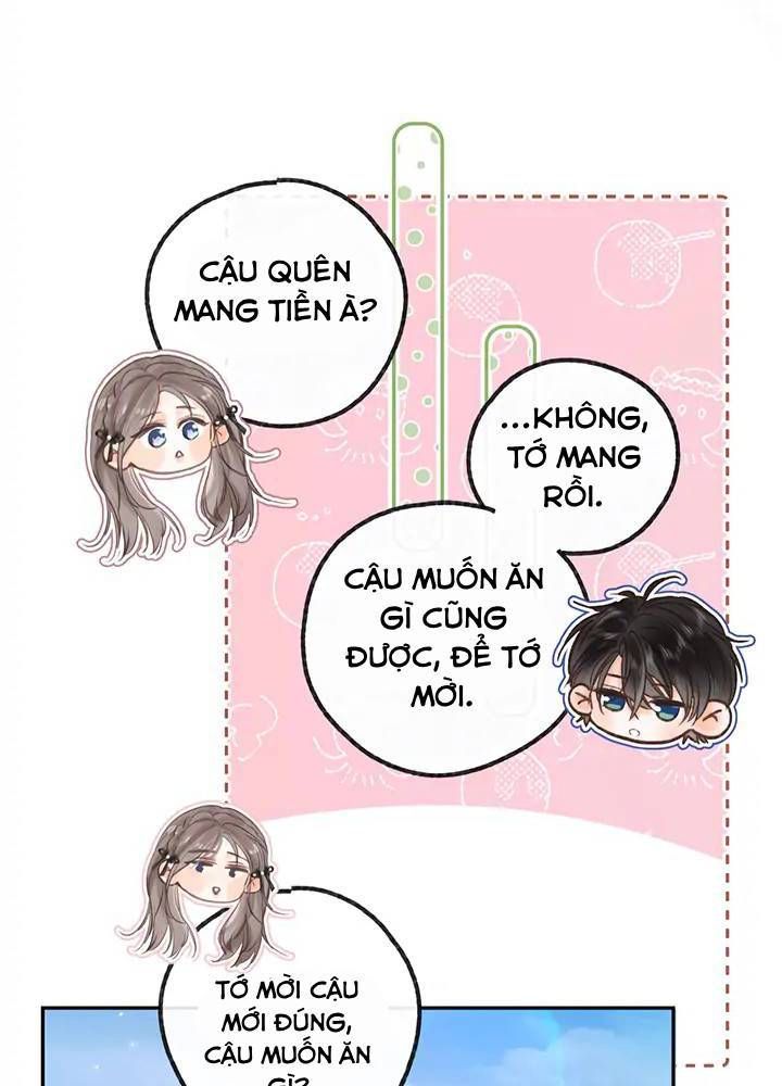 Trong Giấc Mộng Của Tôi Chapter 23 - Trang 2