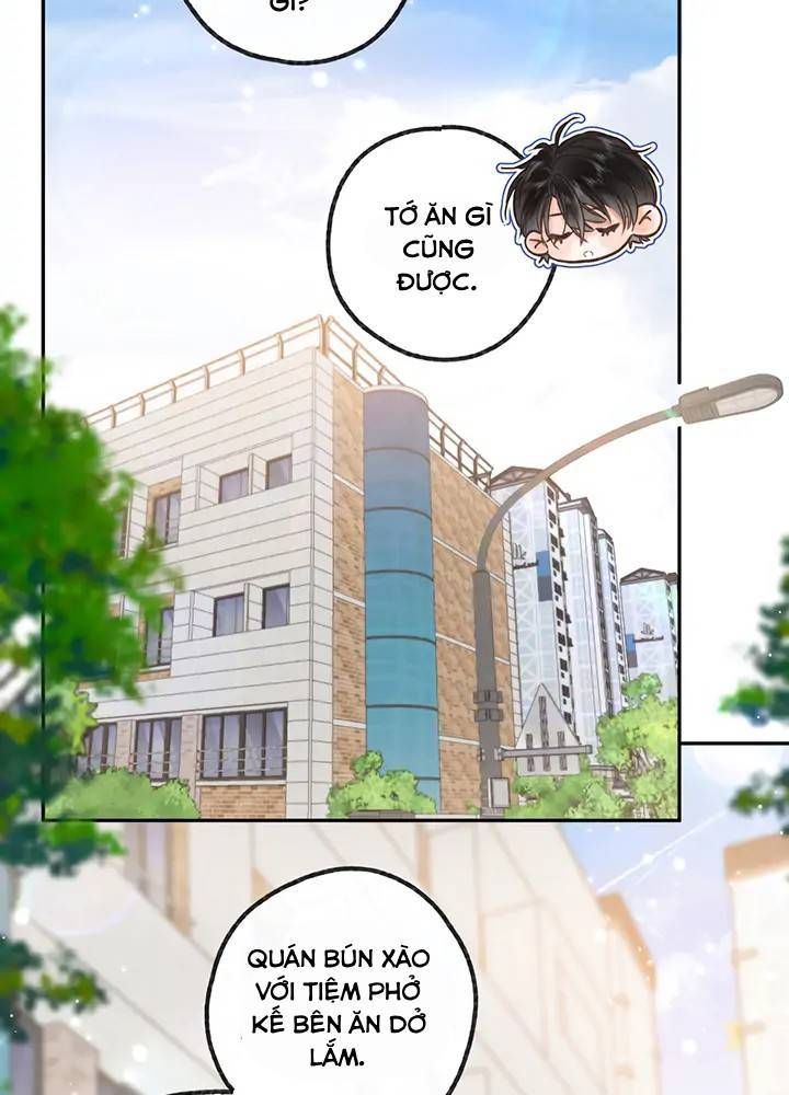 Trong Giấc Mộng Của Tôi Chapter 23 - Trang 2