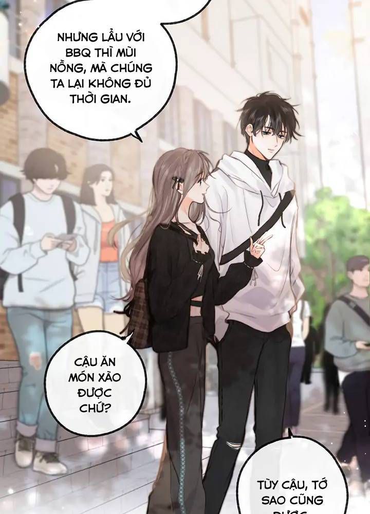 Trong Giấc Mộng Của Tôi Chapter 23 - Trang 2
