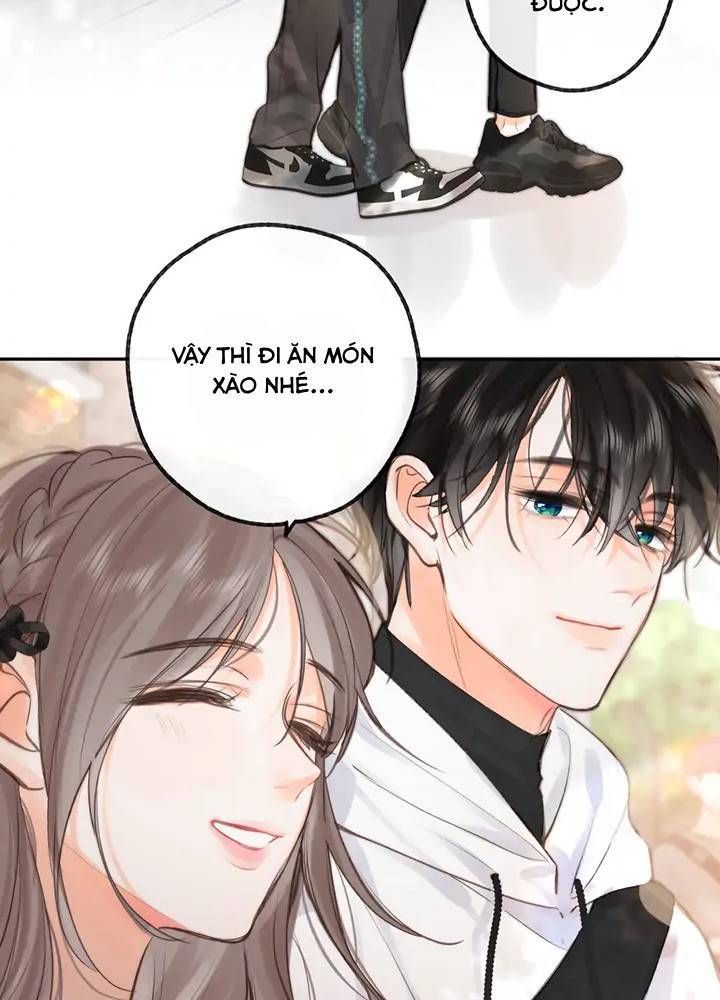 Trong Giấc Mộng Của Tôi Chapter 23 - Trang 2
