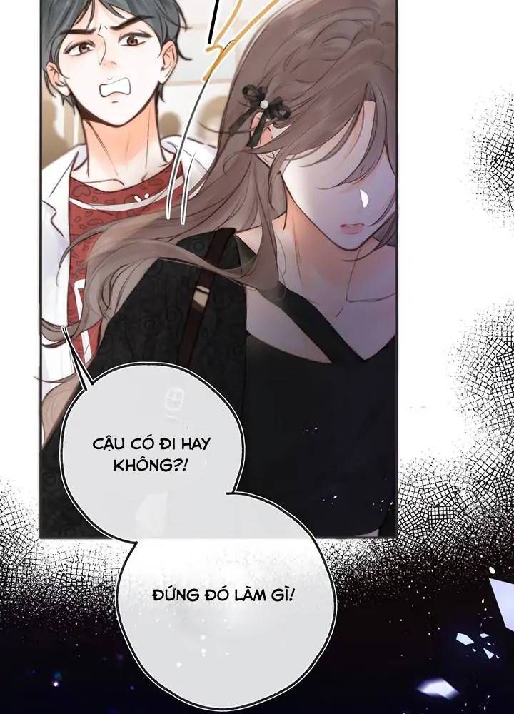 Trong Giấc Mộng Của Tôi Chapter 23 - Trang 2