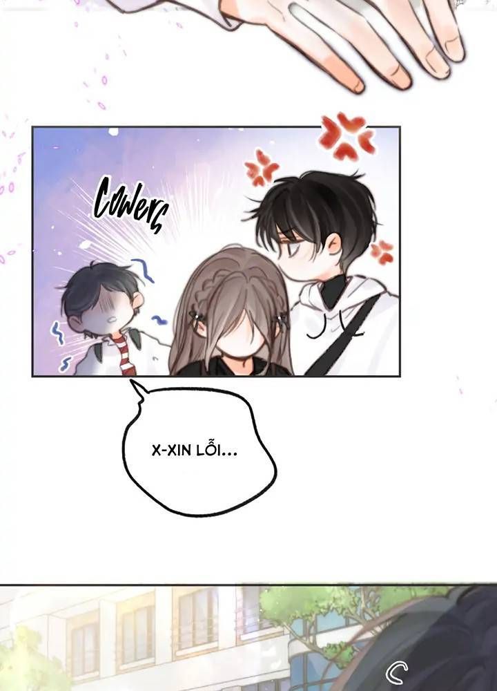 Trong Giấc Mộng Của Tôi Chapter 23 - Trang 2