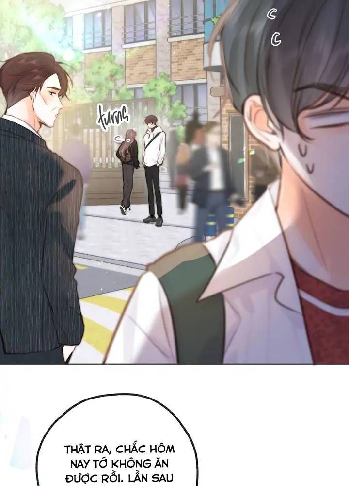 Trong Giấc Mộng Của Tôi Chapter 23 - Trang 2