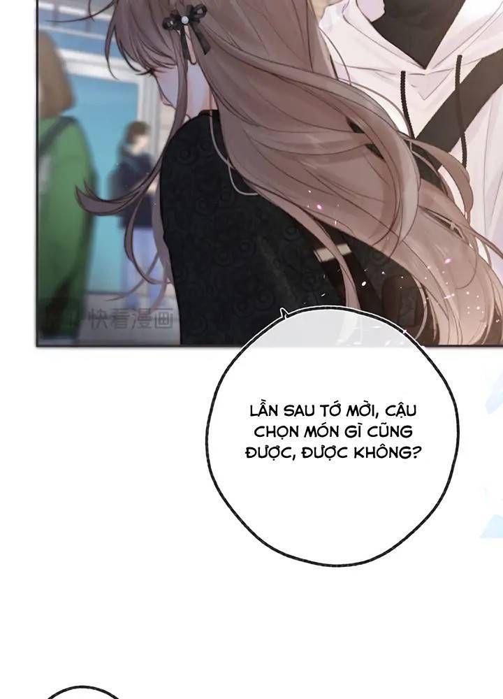 Trong Giấc Mộng Của Tôi Chapter 23 - Trang 2
