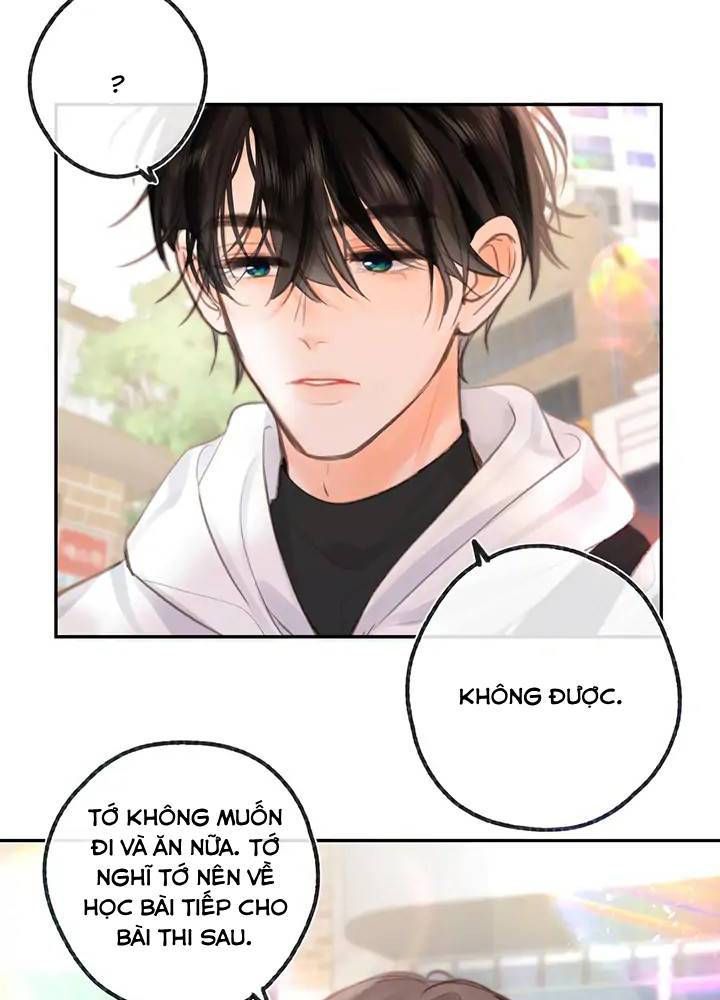 Trong Giấc Mộng Của Tôi Chapter 23 - Trang 2