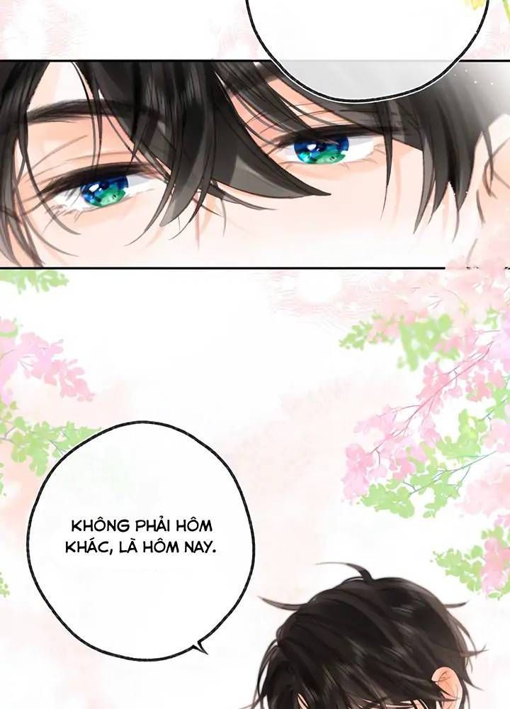 Trong Giấc Mộng Của Tôi Chapter 23 - Trang 2