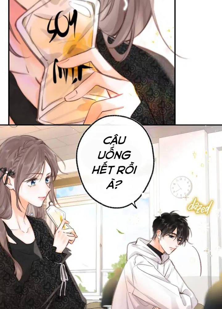 Trong Giấc Mộng Của Tôi Chapter 23 - Trang 2