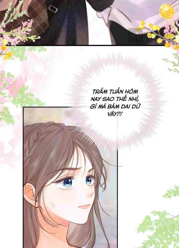 Trong Giấc Mộng Của Tôi Chapter 23 - Trang 2