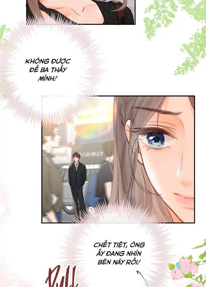 Trong Giấc Mộng Của Tôi Chapter 23 - Trang 2