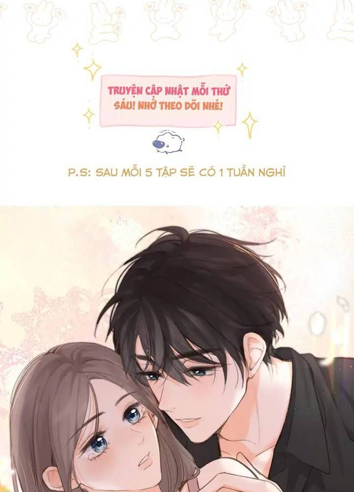 Trong Giấc Mộng Của Tôi Chapter 23 - Trang 2