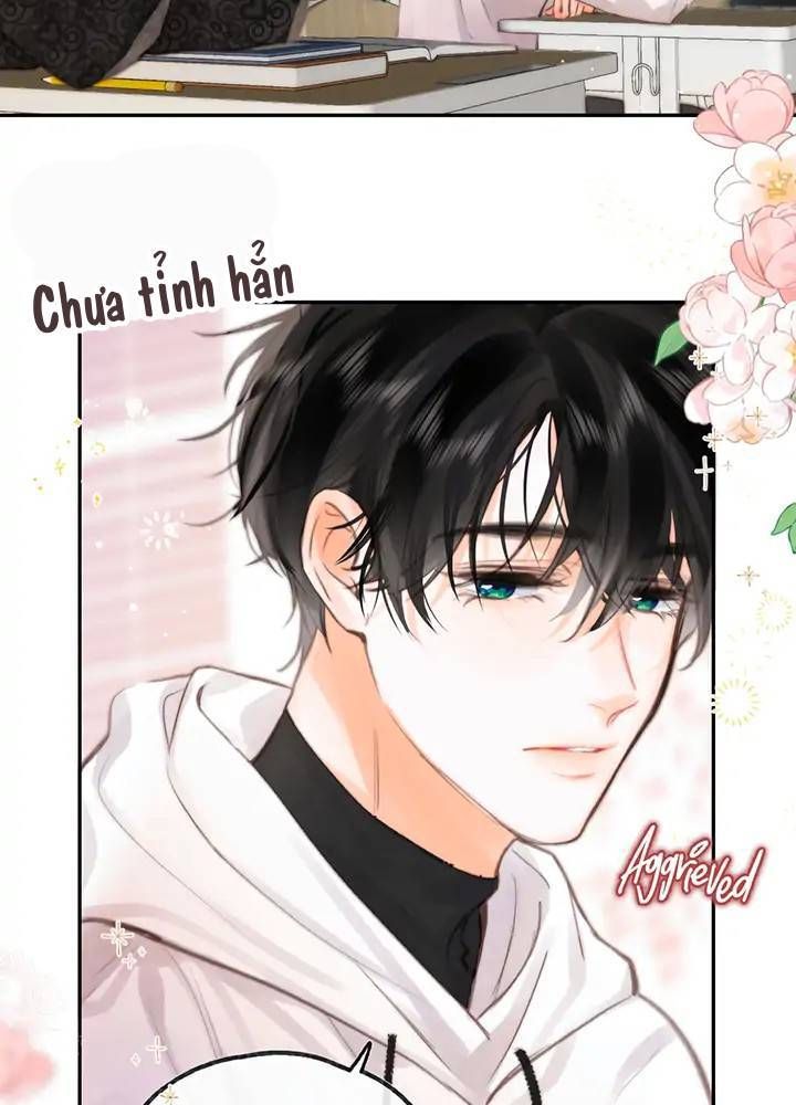 Trong Giấc Mộng Của Tôi Chapter 23 - Trang 2