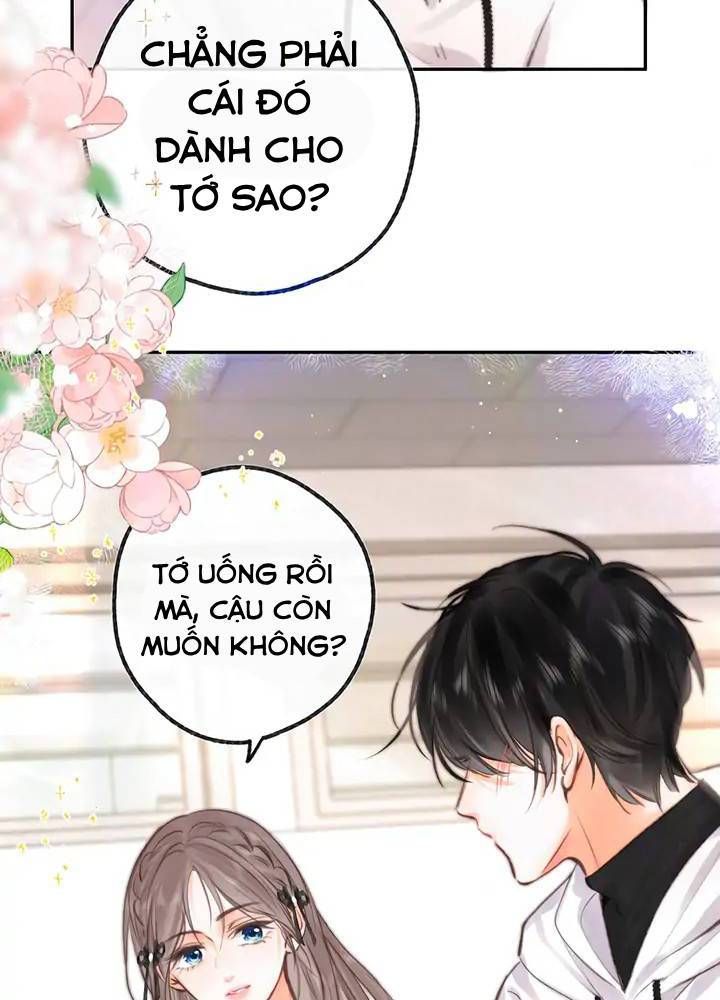 Trong Giấc Mộng Của Tôi Chapter 23 - Trang 2