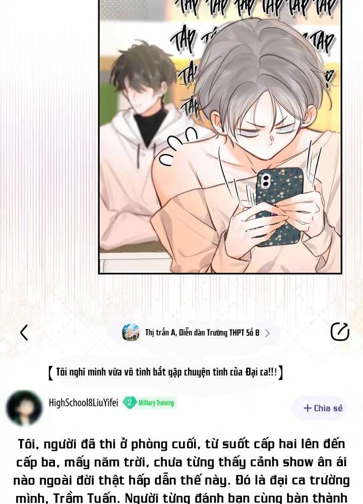 Trong Giấc Mộng Của Tôi Chapter 23 - Trang 2