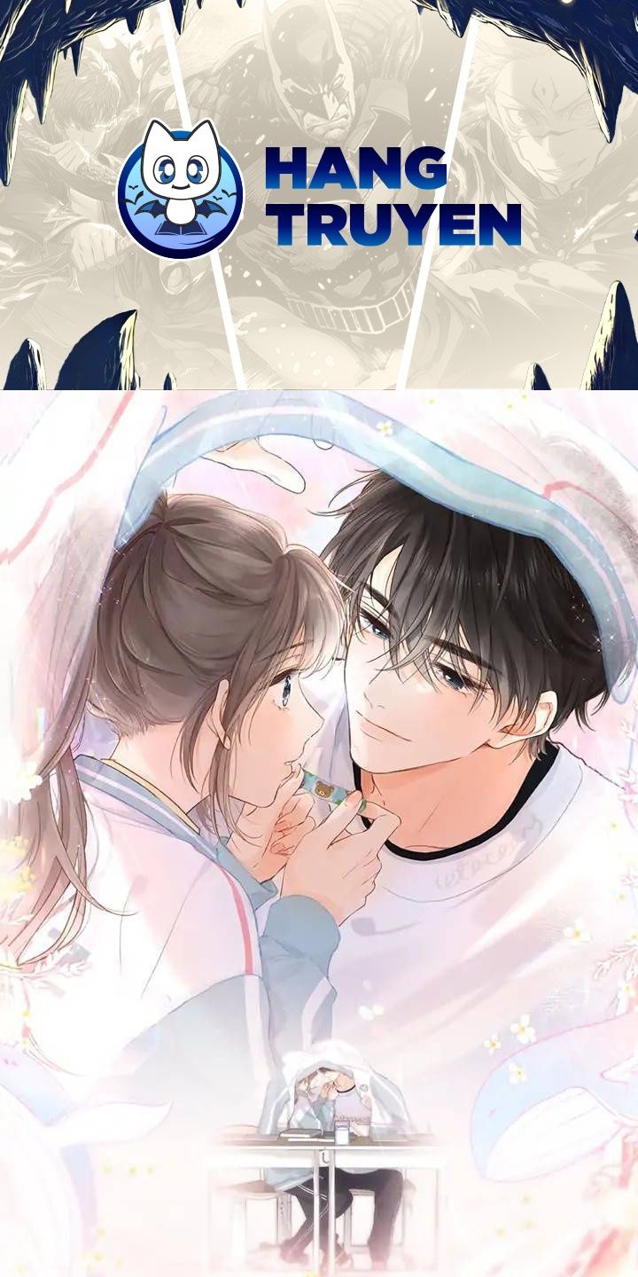 Trong Giấc Mộng Của Tôi Chapter 24 - Trang 2