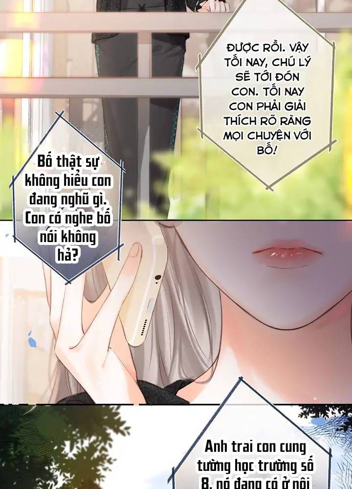 Trong Giấc Mộng Của Tôi Chapter 24 - Trang 2