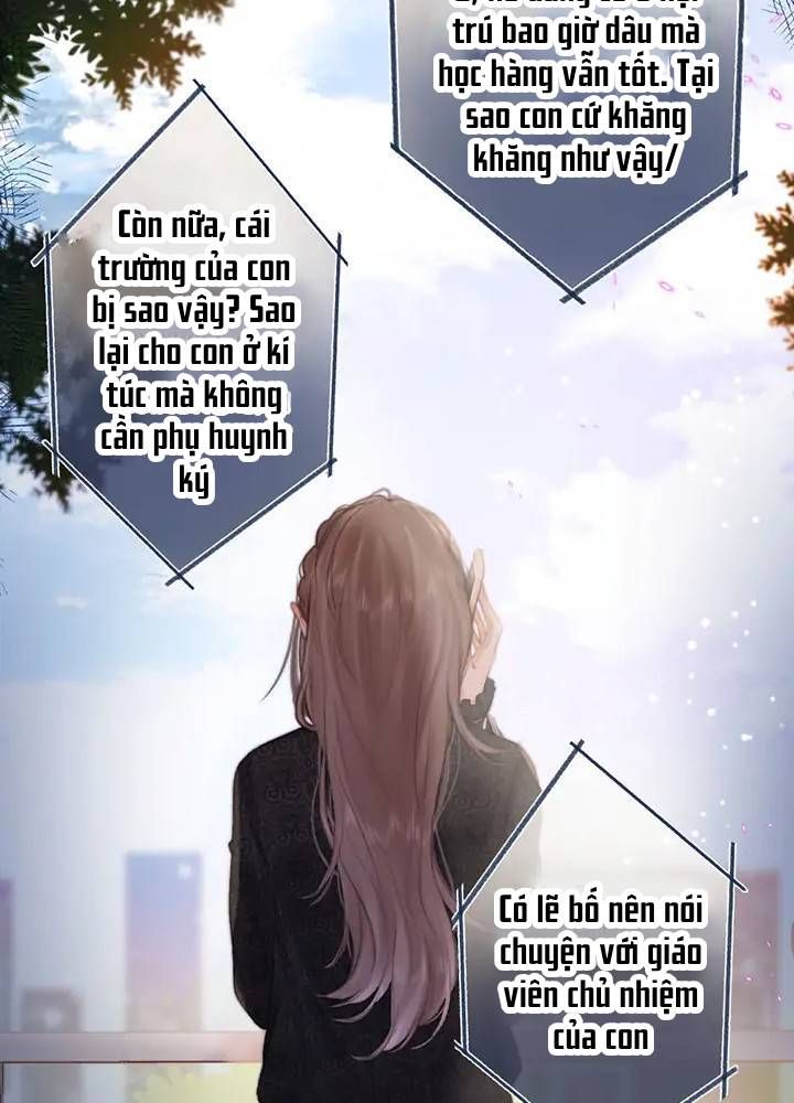 Trong Giấc Mộng Của Tôi Chapter 24 - Trang 2