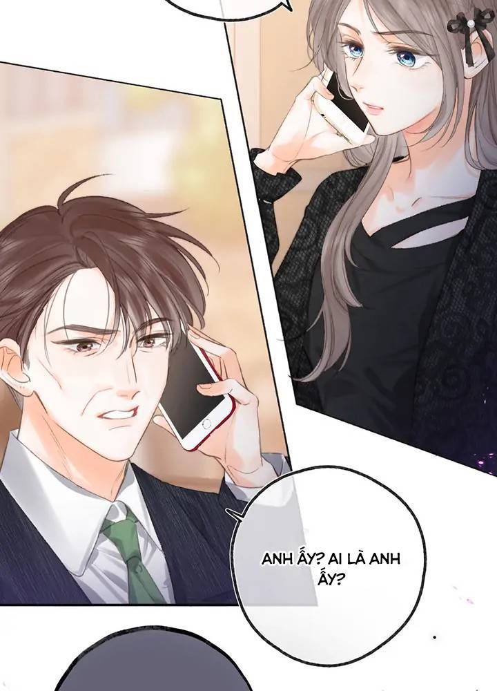 Trong Giấc Mộng Của Tôi Chapter 24 - Trang 2