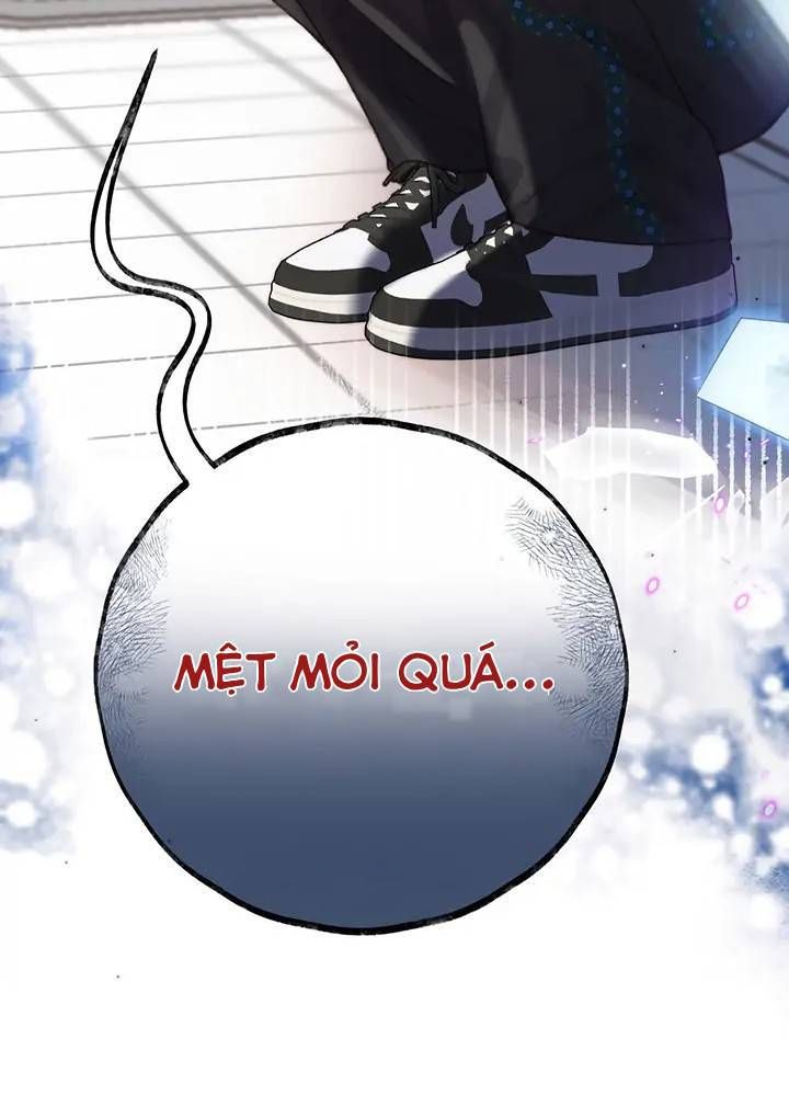 Trong Giấc Mộng Của Tôi Chapter 24 - Trang 2