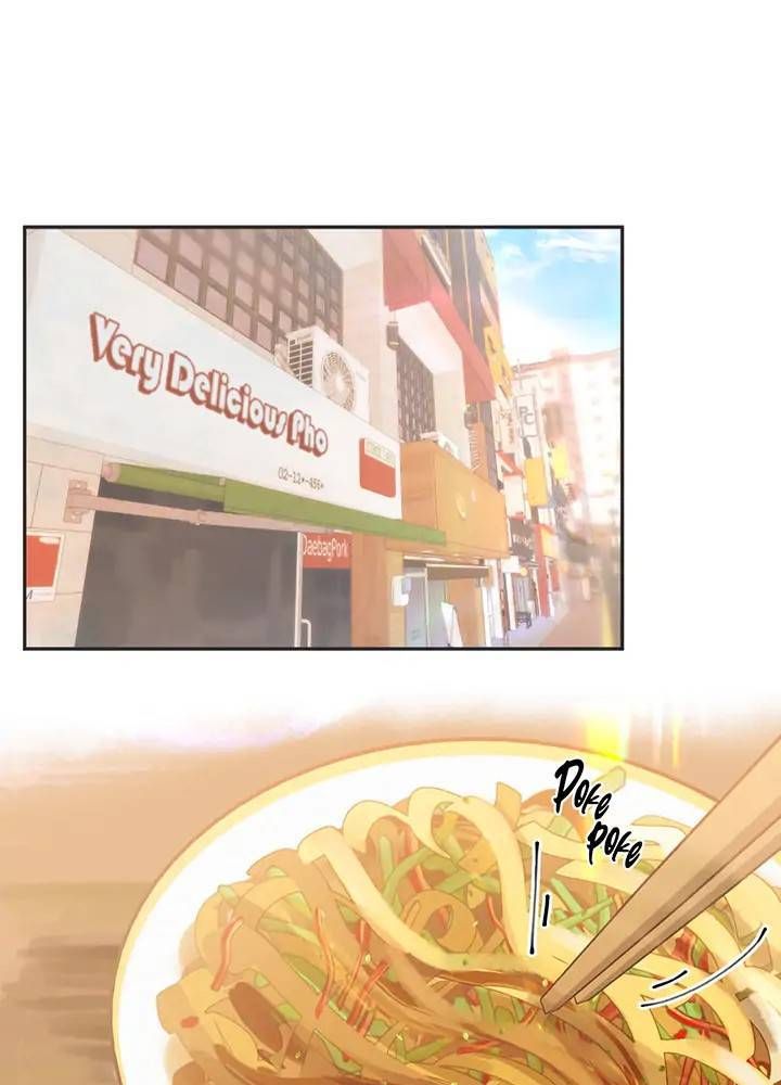 Trong Giấc Mộng Của Tôi Chapter 24 - Trang 2