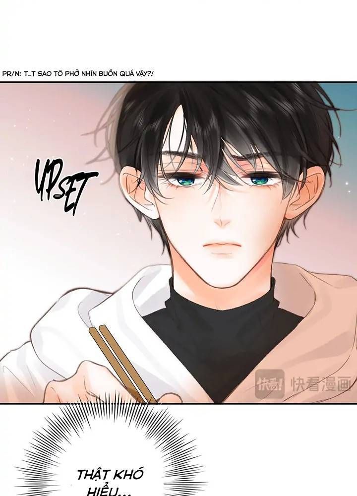 Trong Giấc Mộng Của Tôi Chapter 24 - Trang 2