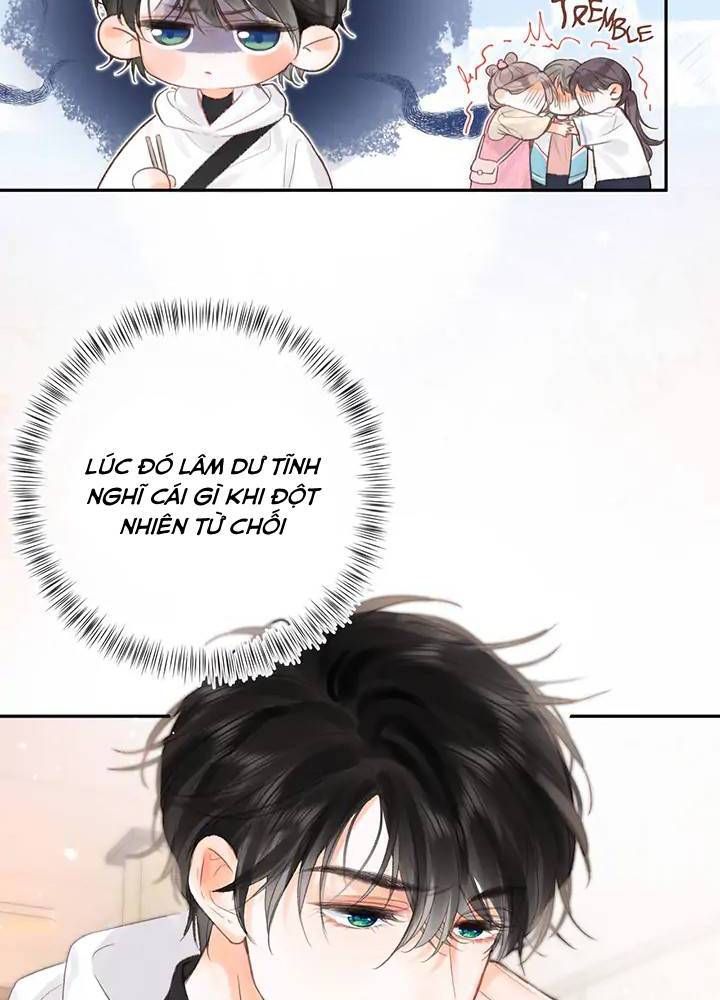 Trong Giấc Mộng Của Tôi Chapter 24 - Trang 2