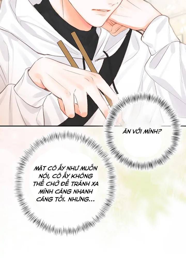 Trong Giấc Mộng Của Tôi Chapter 24 - Trang 2