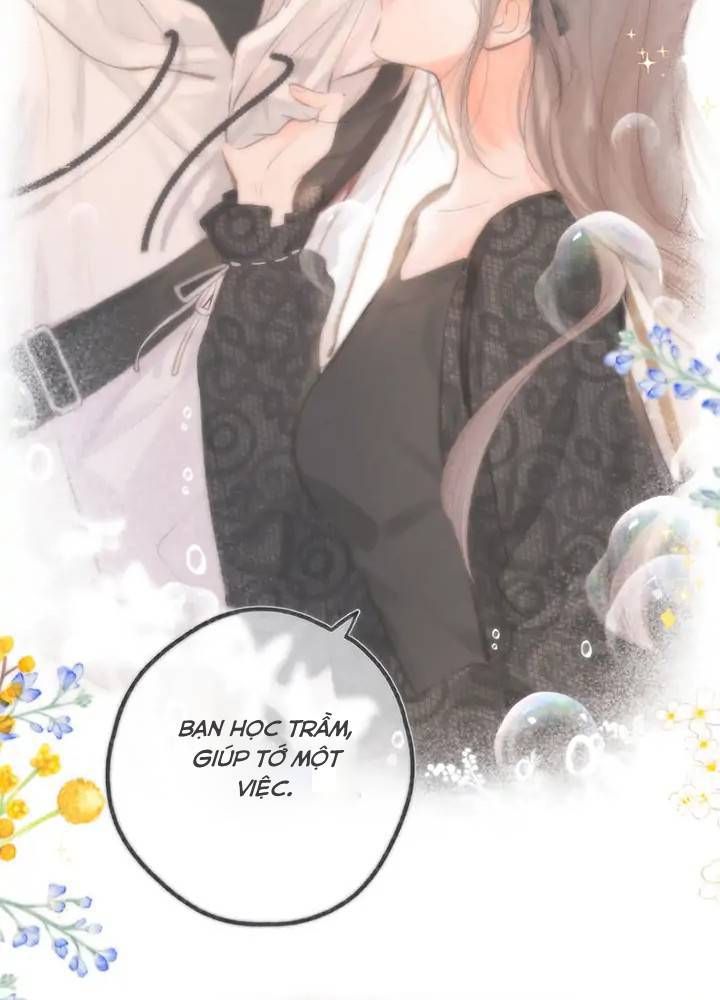Trong Giấc Mộng Của Tôi Chapter 24 - Trang 2