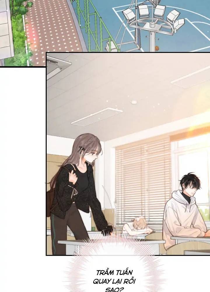 Trong Giấc Mộng Của Tôi Chapter 24 - Trang 2
