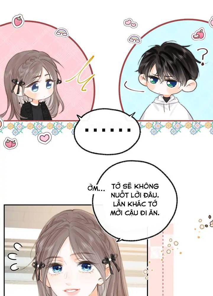 Trong Giấc Mộng Của Tôi Chapter 24 - Trang 2