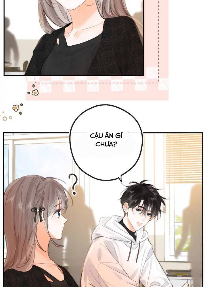 Trong Giấc Mộng Của Tôi Chapter 24 - Trang 2