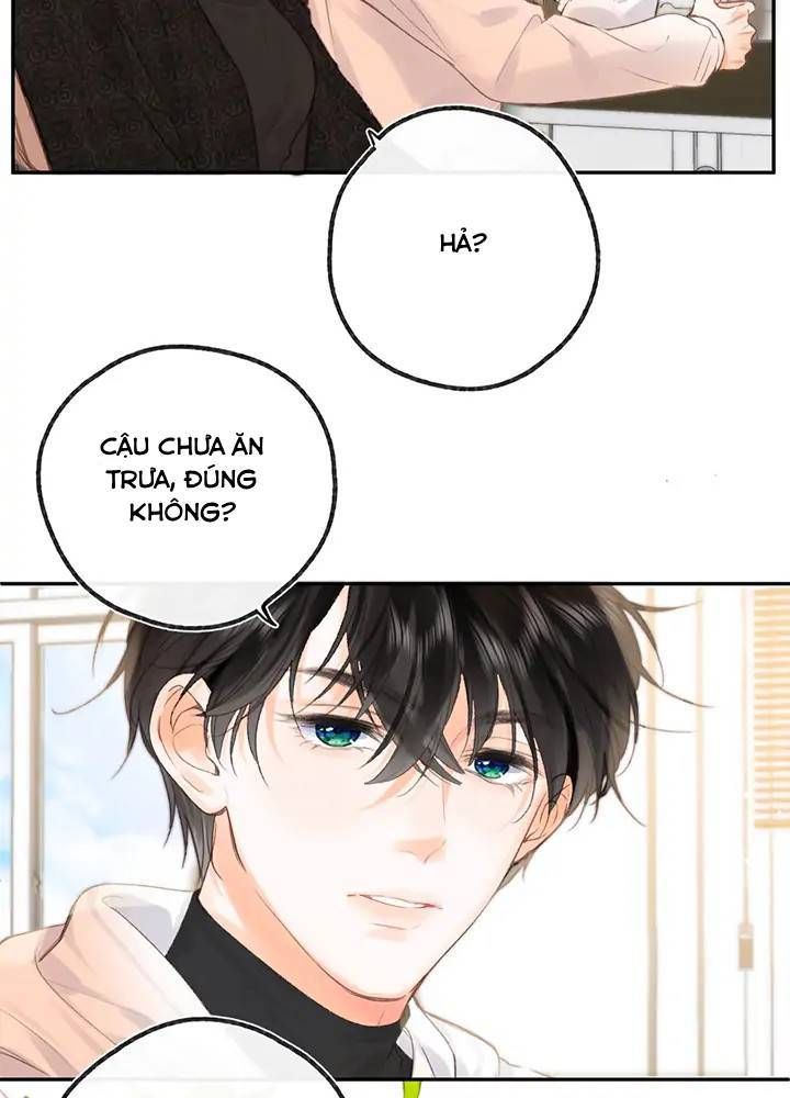 Trong Giấc Mộng Của Tôi Chapter 24 - Trang 2