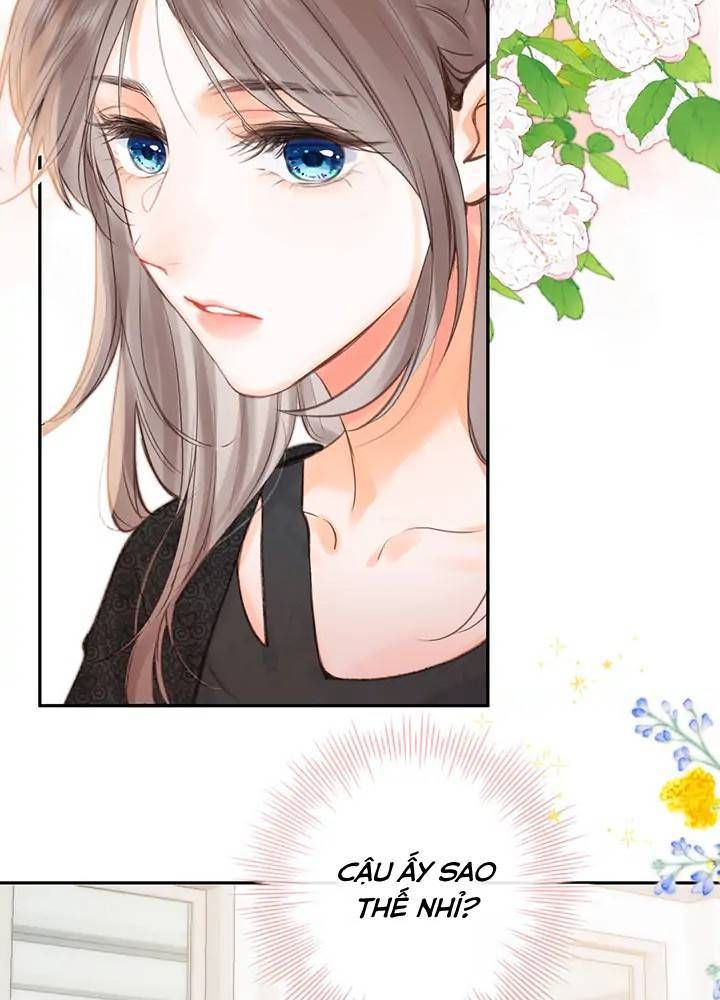 Trong Giấc Mộng Của Tôi Chapter 24 - Trang 2