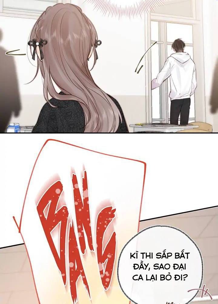 Trong Giấc Mộng Của Tôi Chapter 24 - Trang 2