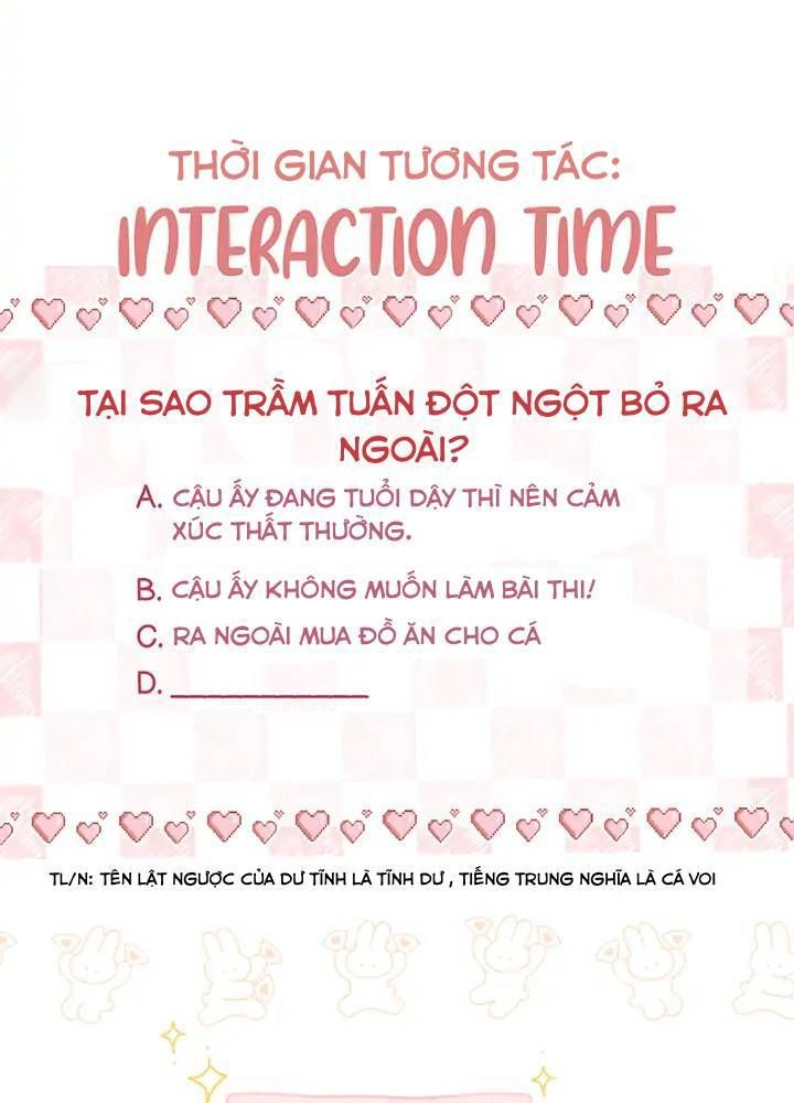 Trong Giấc Mộng Của Tôi Chapter 24 - Trang 2