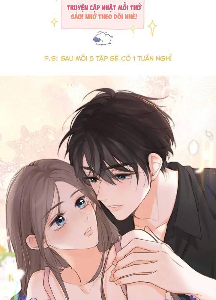 Trong Giấc Mộng Của Tôi Chapter 24 - Trang 2