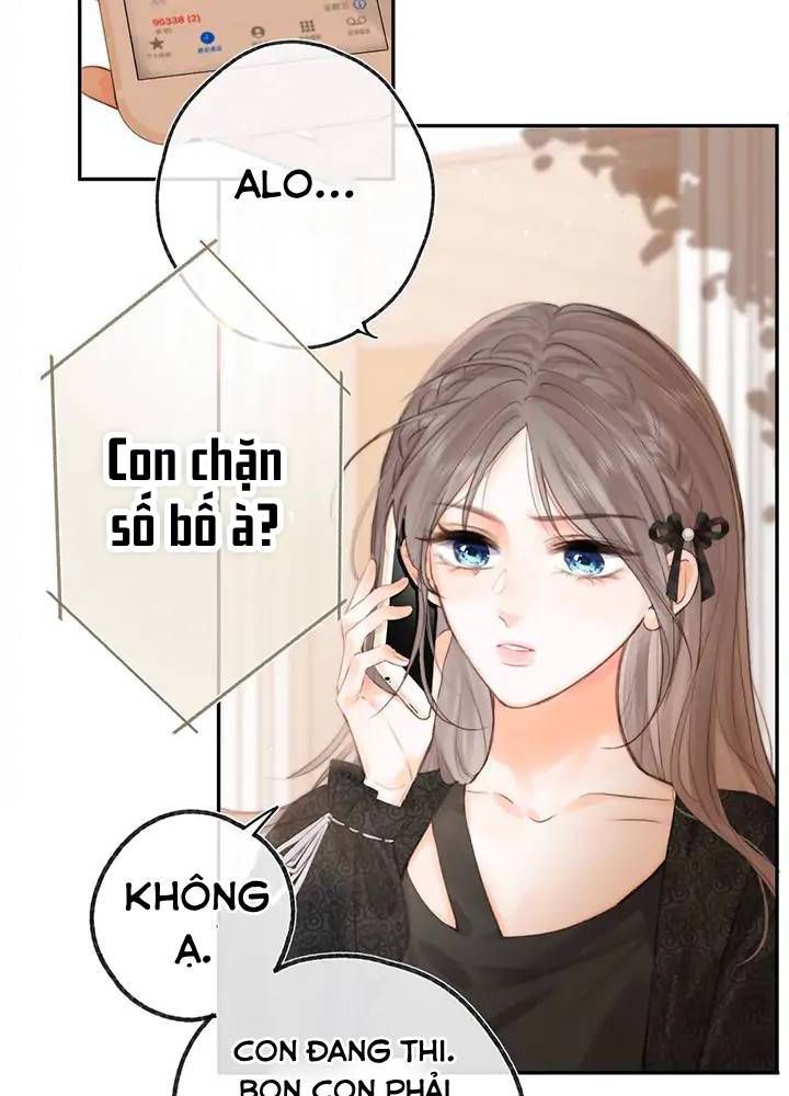Trong Giấc Mộng Của Tôi Chapter 24 - Trang 2