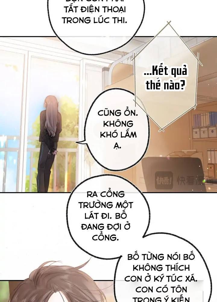 Trong Giấc Mộng Của Tôi Chapter 24 - Trang 2