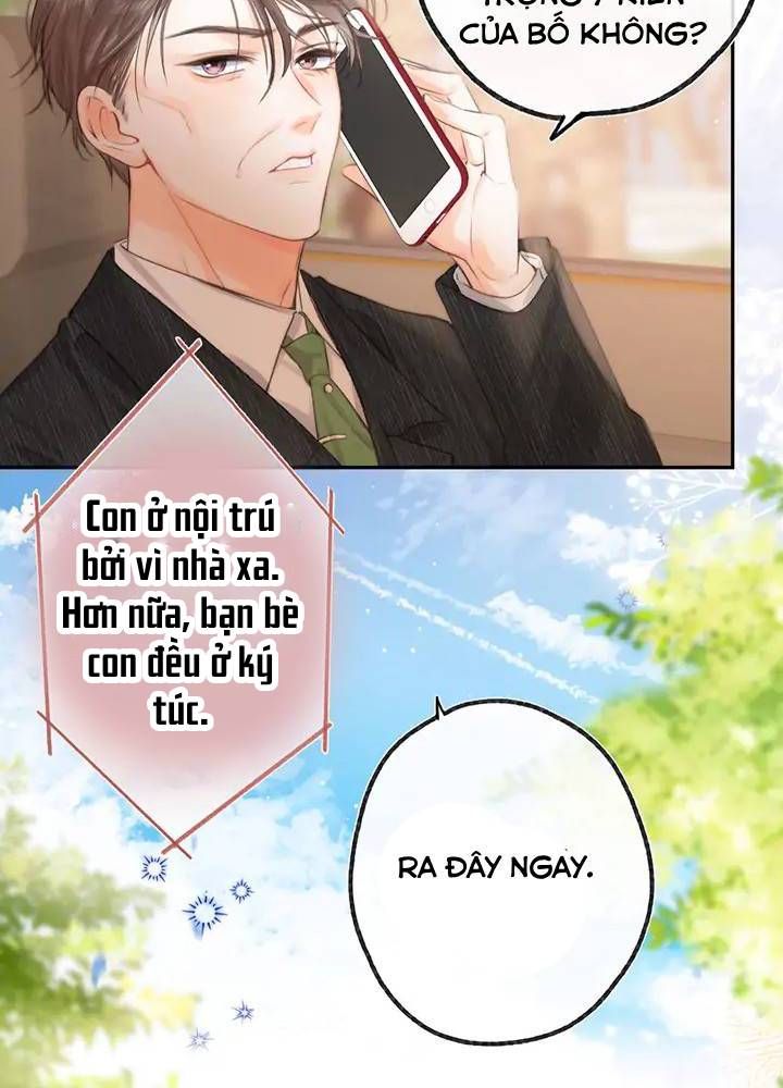 Trong Giấc Mộng Của Tôi Chapter 24 - Trang 2