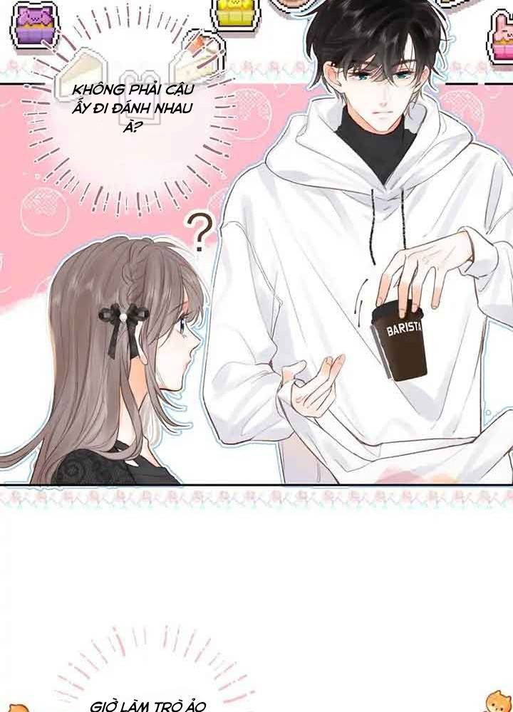 Trong Giấc Mộng Của Tôi Chapter 25 - Trang 2
