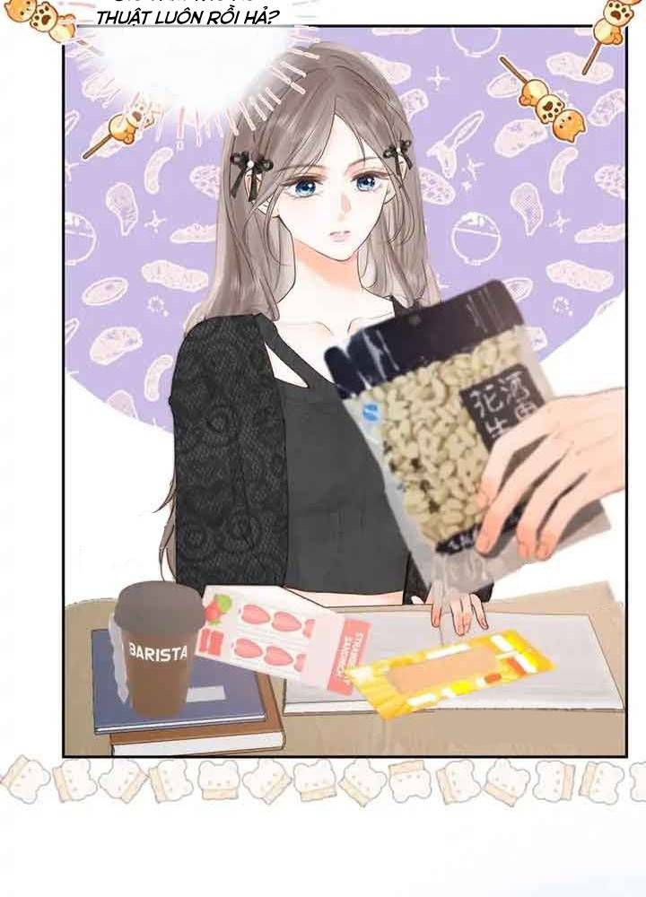 Trong Giấc Mộng Của Tôi Chapter 25 - Trang 2