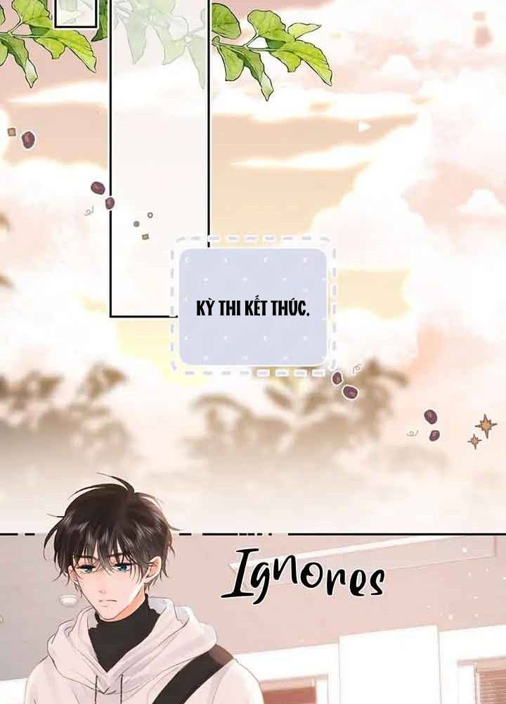 Trong Giấc Mộng Của Tôi Chapter 25 - Trang 2