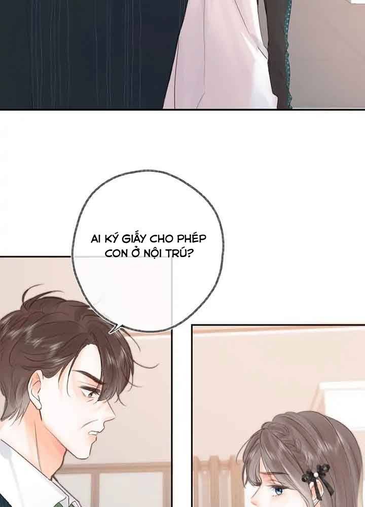 Trong Giấc Mộng Của Tôi Chapter 25 - Trang 2
