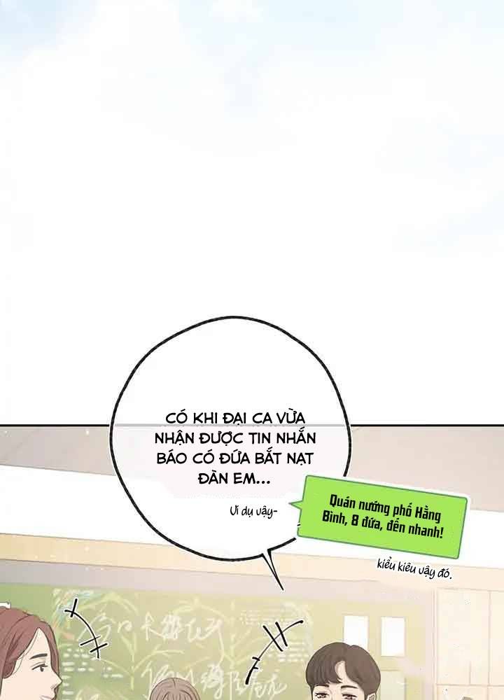 Trong Giấc Mộng Của Tôi Chapter 25 - Trang 2