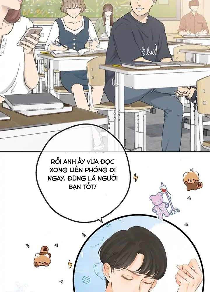 Trong Giấc Mộng Của Tôi Chapter 25 - Trang 2