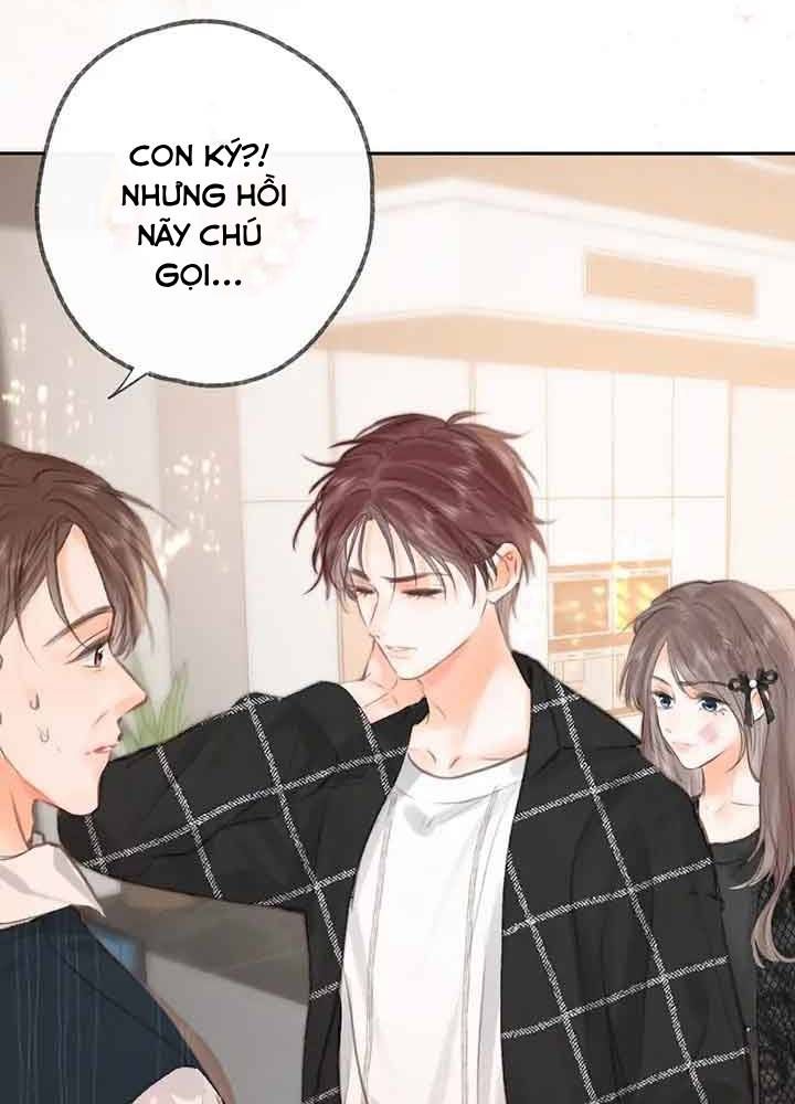 Trong Giấc Mộng Của Tôi Chapter 25 - Trang 2