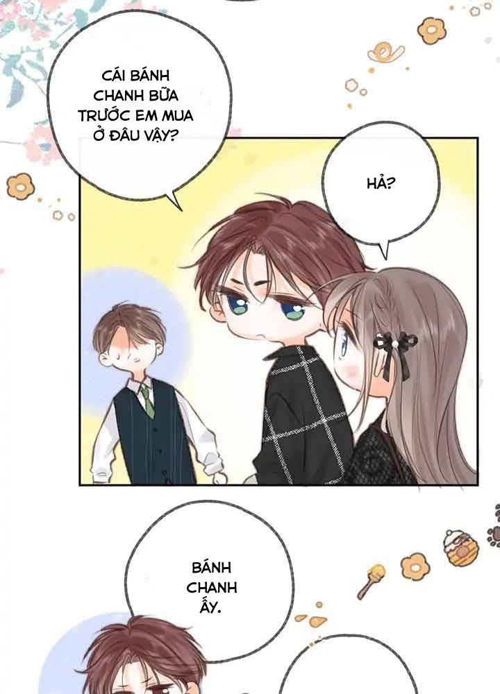 Trong Giấc Mộng Của Tôi Chapter 25 - Trang 2